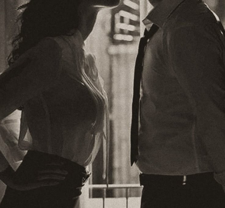 Red pen, Black lace: The Office Romance